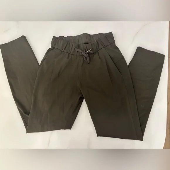 lululemon athletica Pants Jumpsuits Lululemon Keep Moving